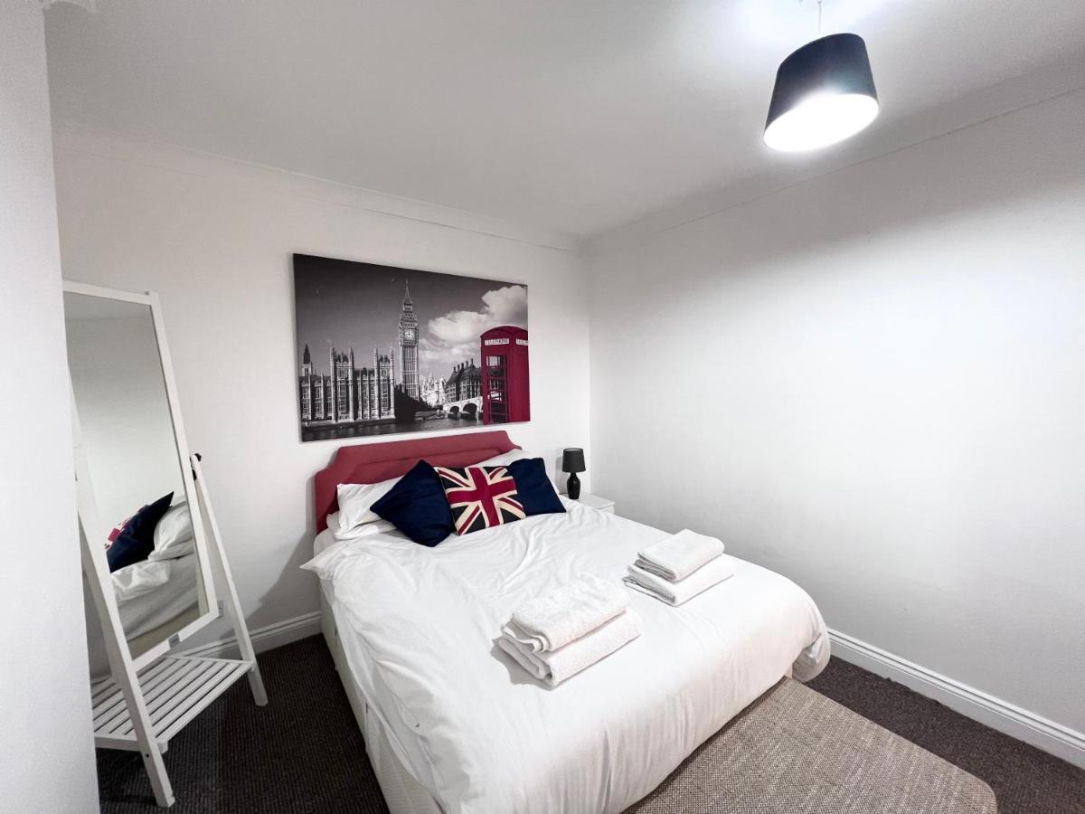 Yeovil Inn Экстерьер фото