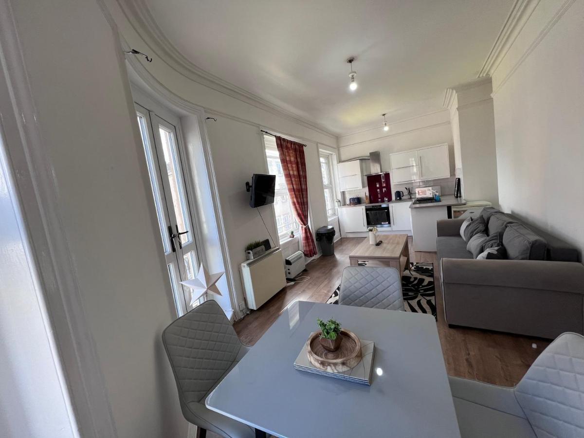 Yeovil Inn Экстерьер фото