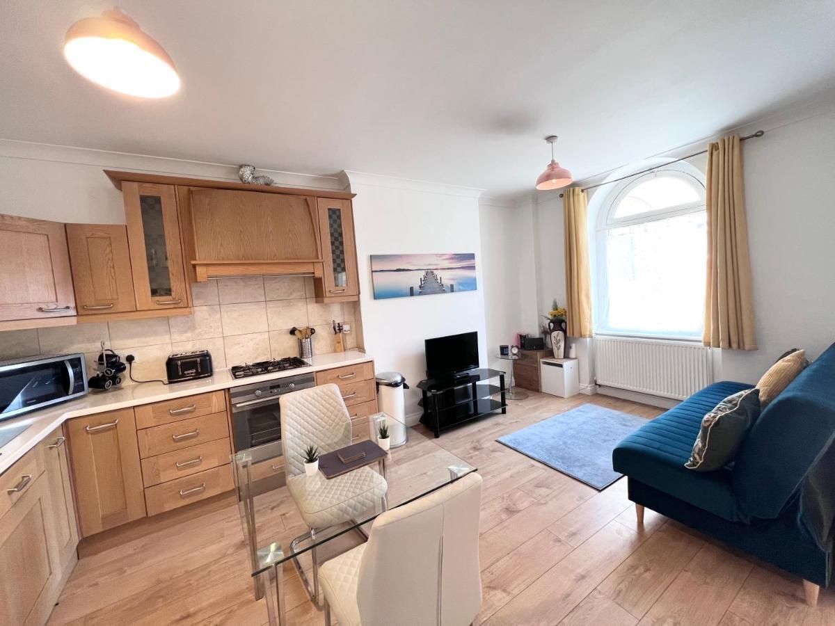 Yeovil Inn Экстерьер фото