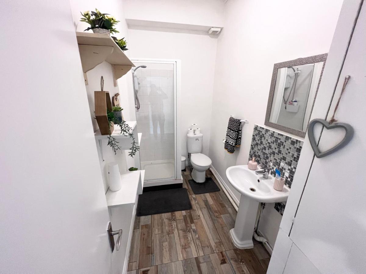 Yeovil Inn Экстерьер фото