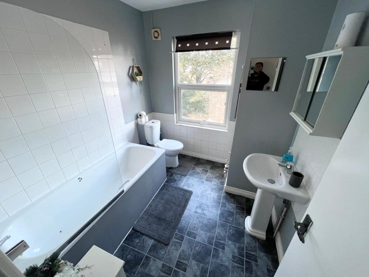 Yeovil Inn Экстерьер фото