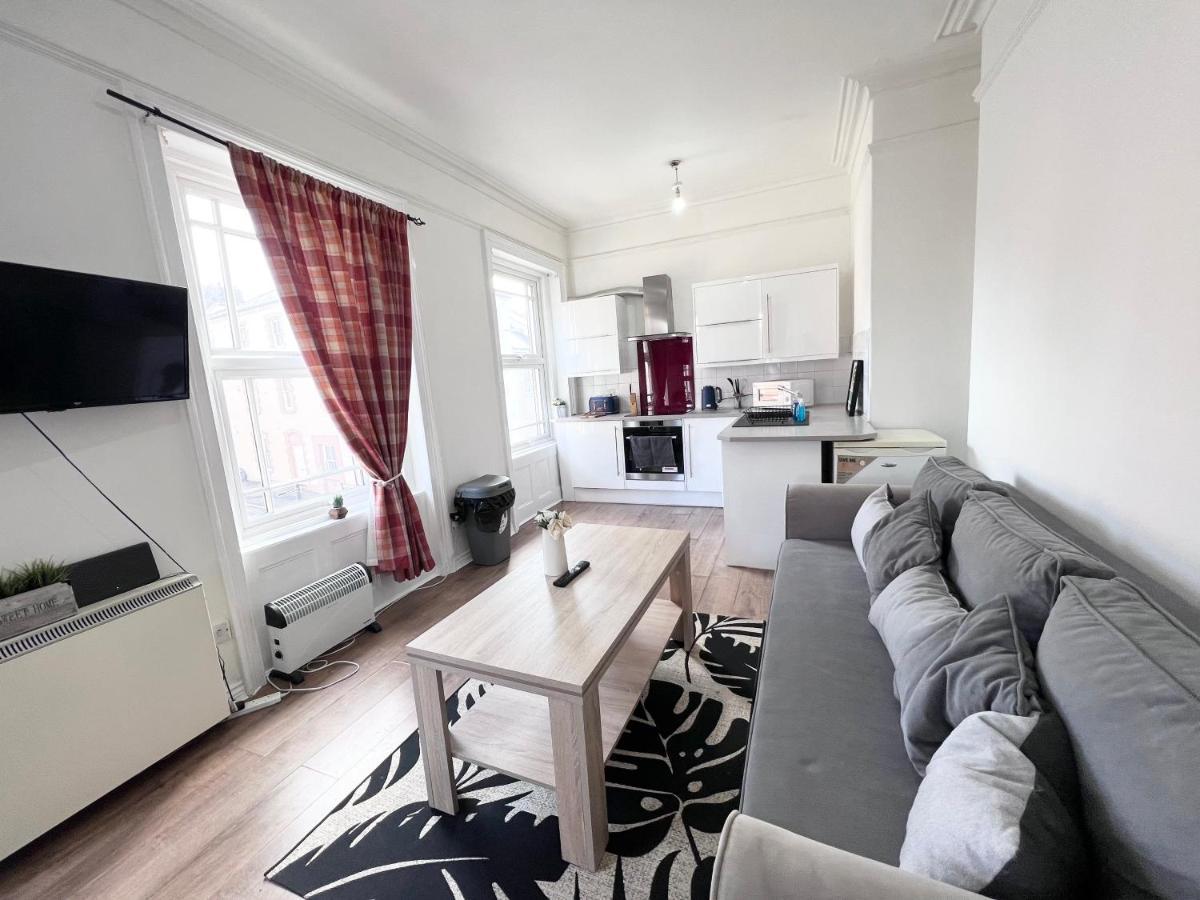Yeovil Inn Экстерьер фото